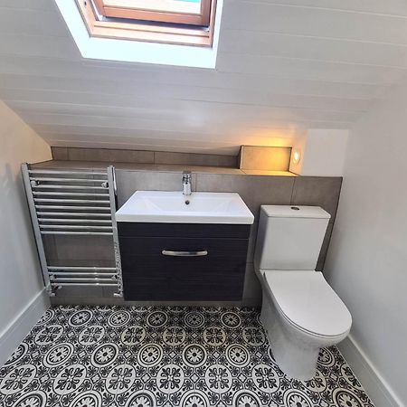 فندق Saltwater St Ives المظهر الخارجي الصورة