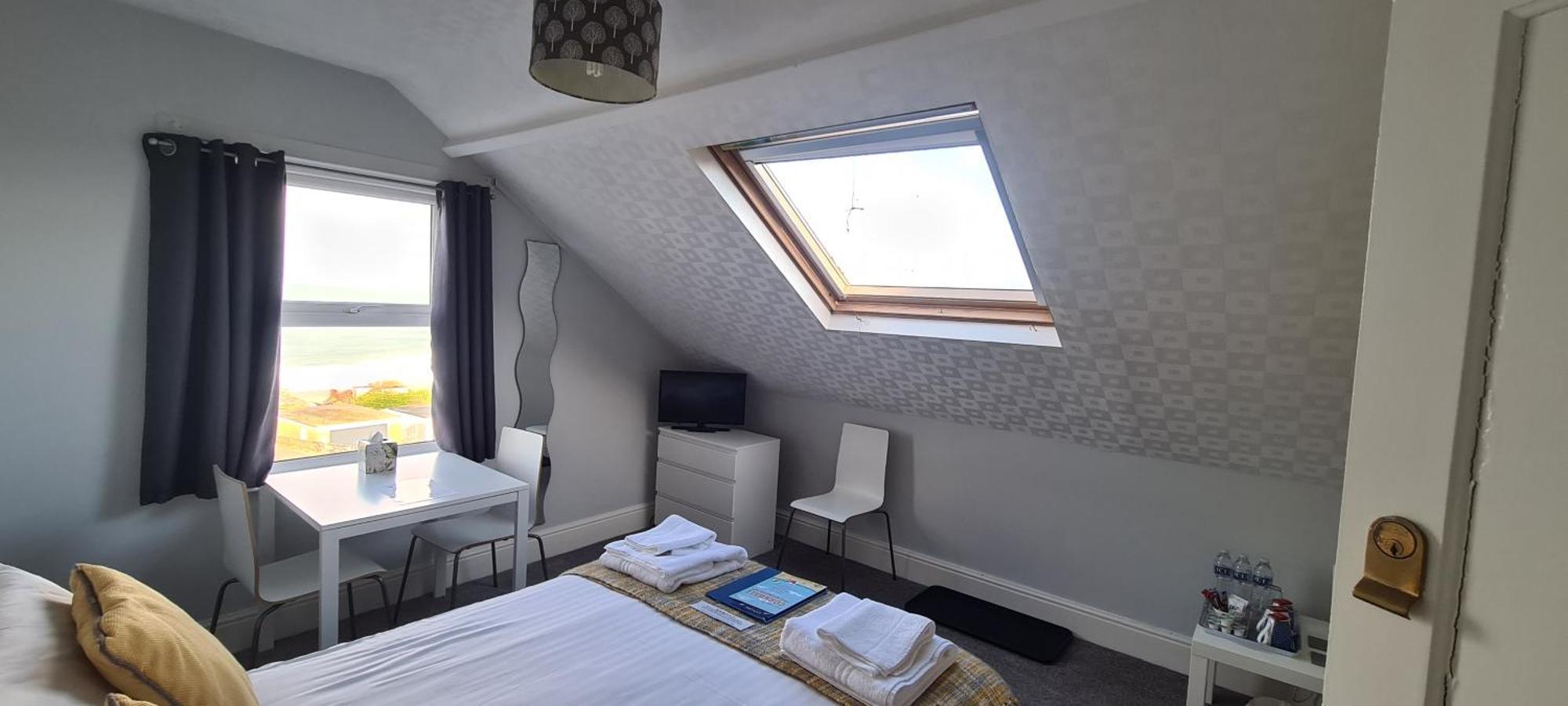 فندق Saltwater St Ives المظهر الخارجي الصورة