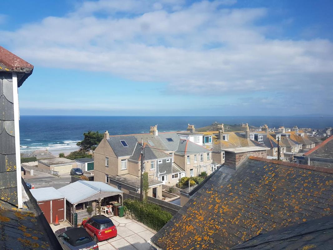 فندق Saltwater St Ives المظهر الخارجي الصورة