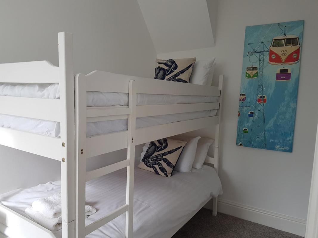 فندق Saltwater St Ives المظهر الخارجي الصورة