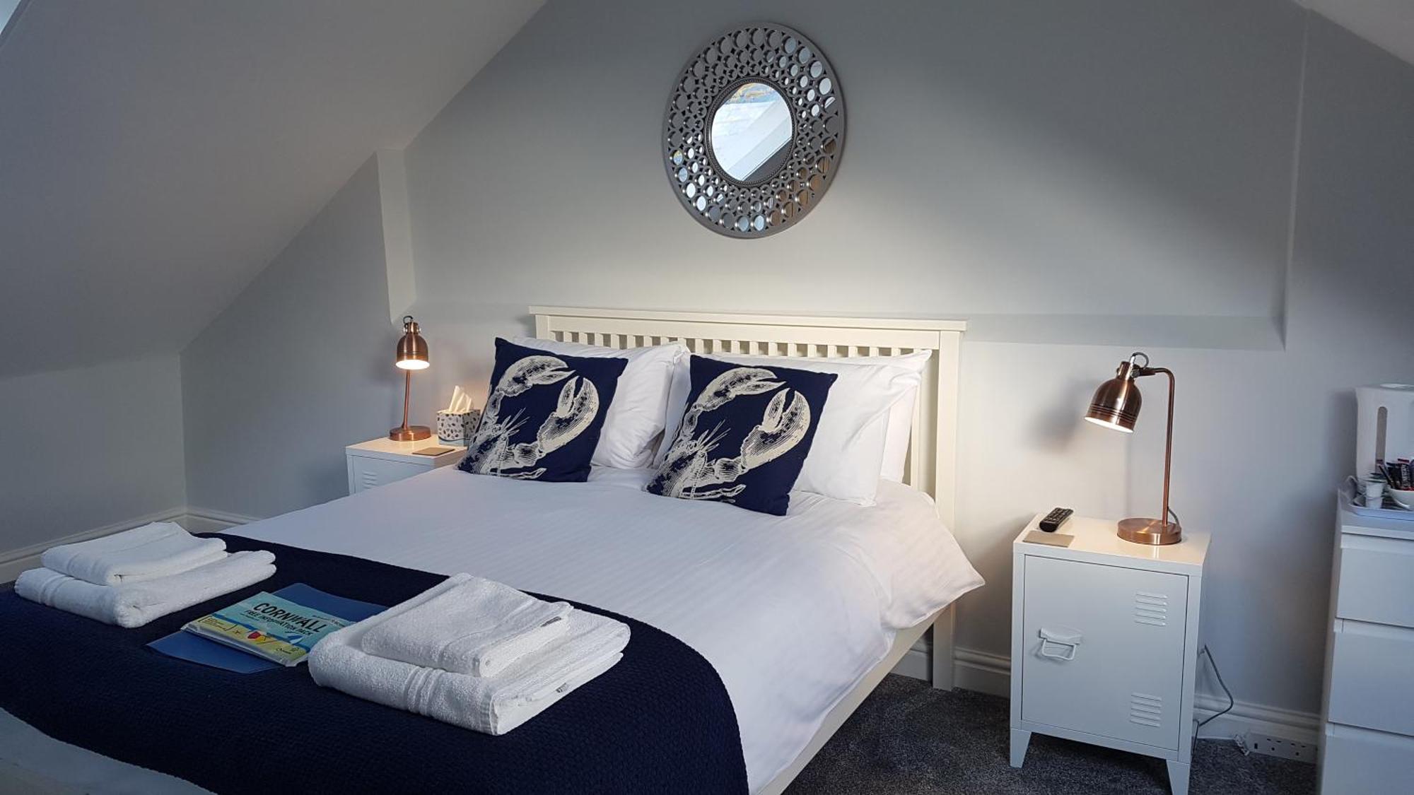 فندق Saltwater St Ives المظهر الخارجي الصورة