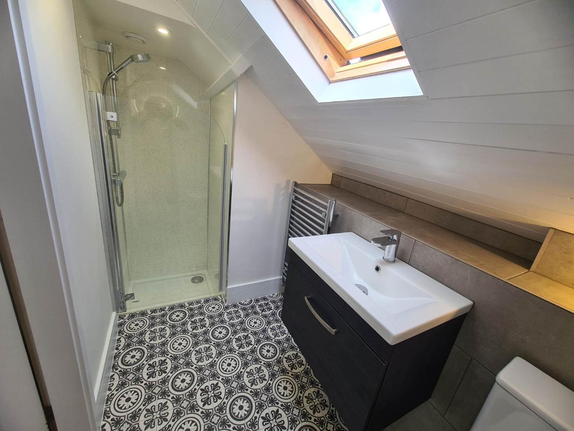 فندق Saltwater St Ives المظهر الخارجي الصورة