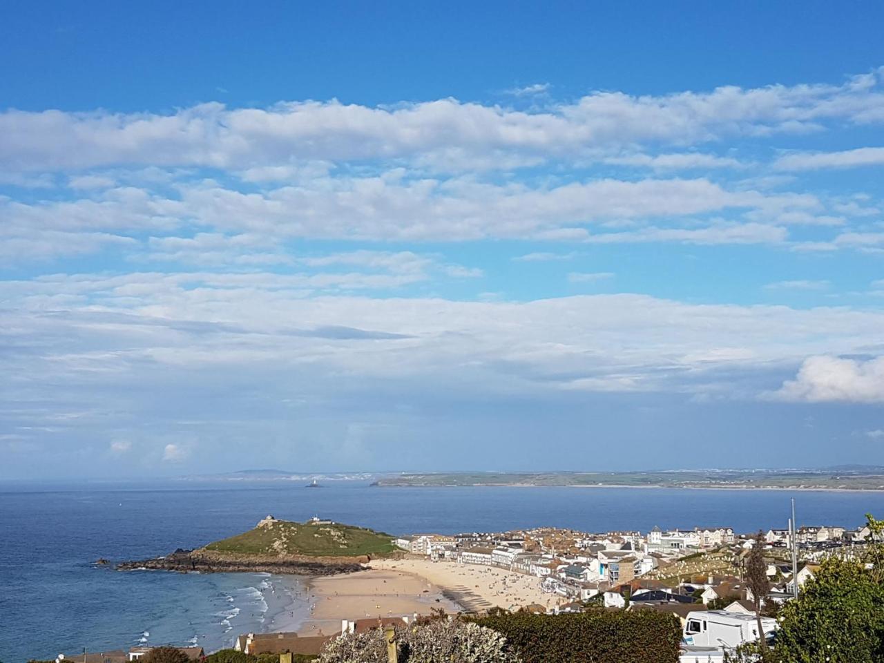 فندق Saltwater St Ives المظهر الخارجي الصورة