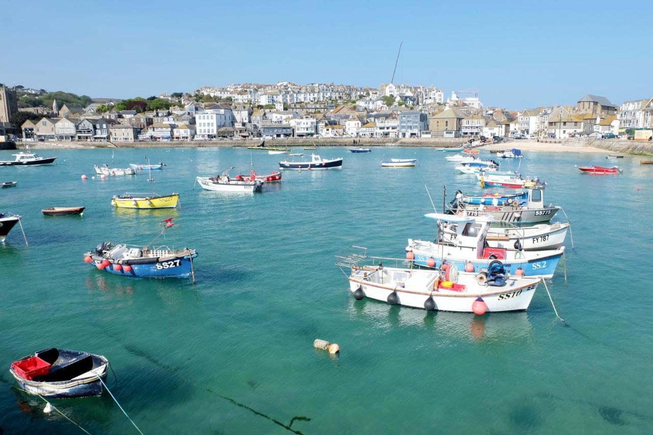 فندق Saltwater St Ives المظهر الخارجي الصورة