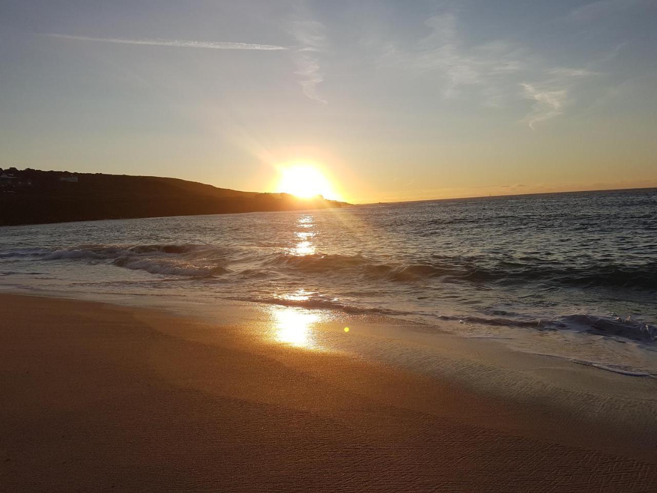 فندق Saltwater St Ives المظهر الخارجي الصورة