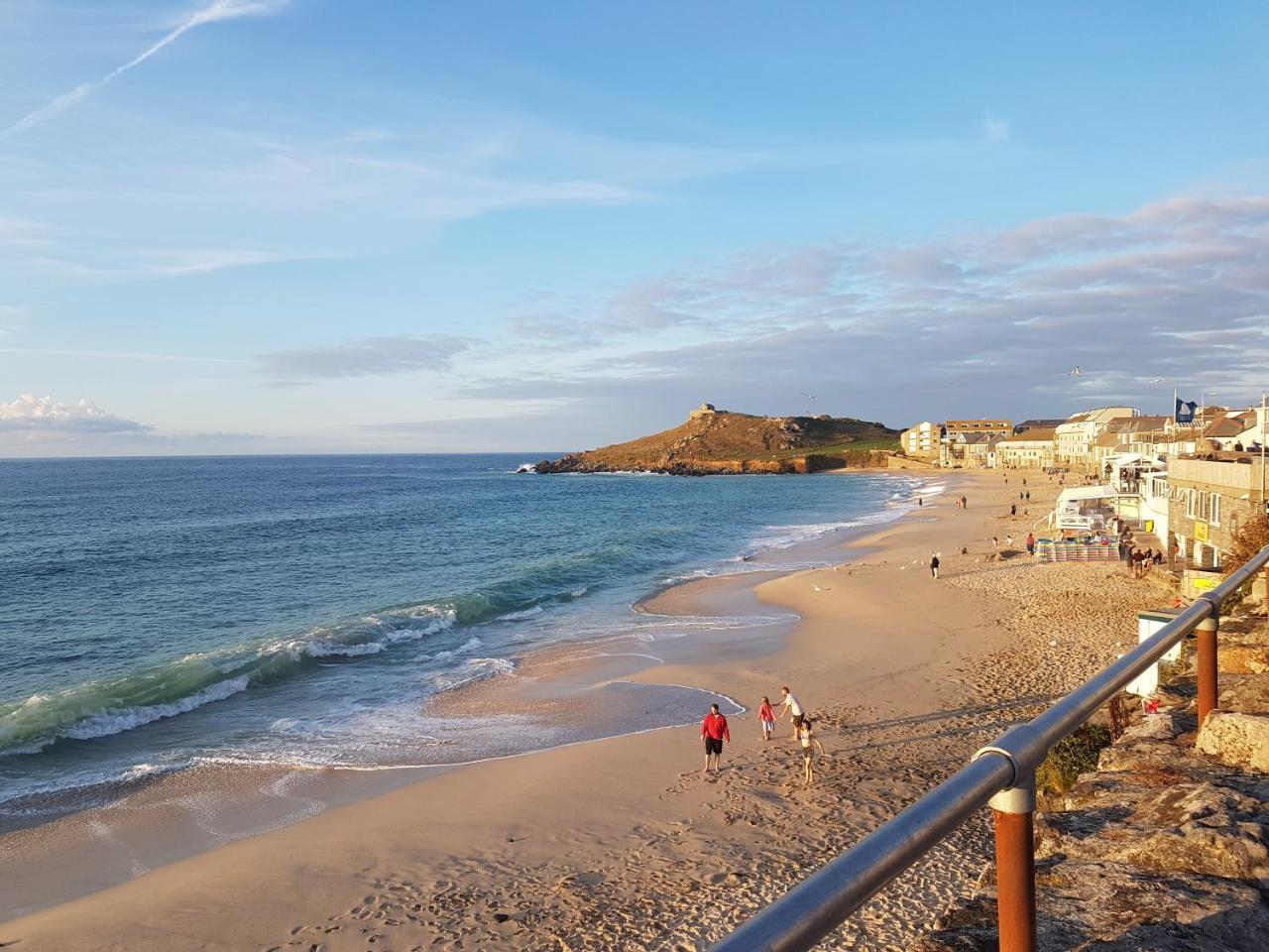 فندق Saltwater St Ives المظهر الخارجي الصورة