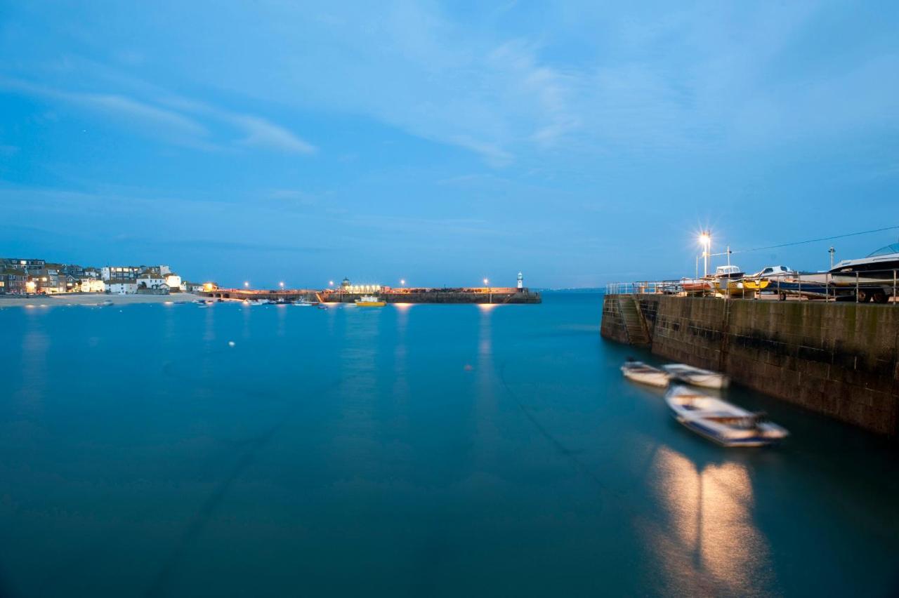 فندق Saltwater St Ives المظهر الخارجي الصورة