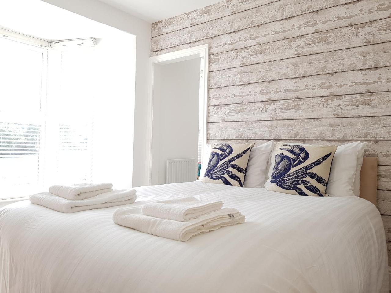 فندق Saltwater St Ives المظهر الخارجي الصورة
