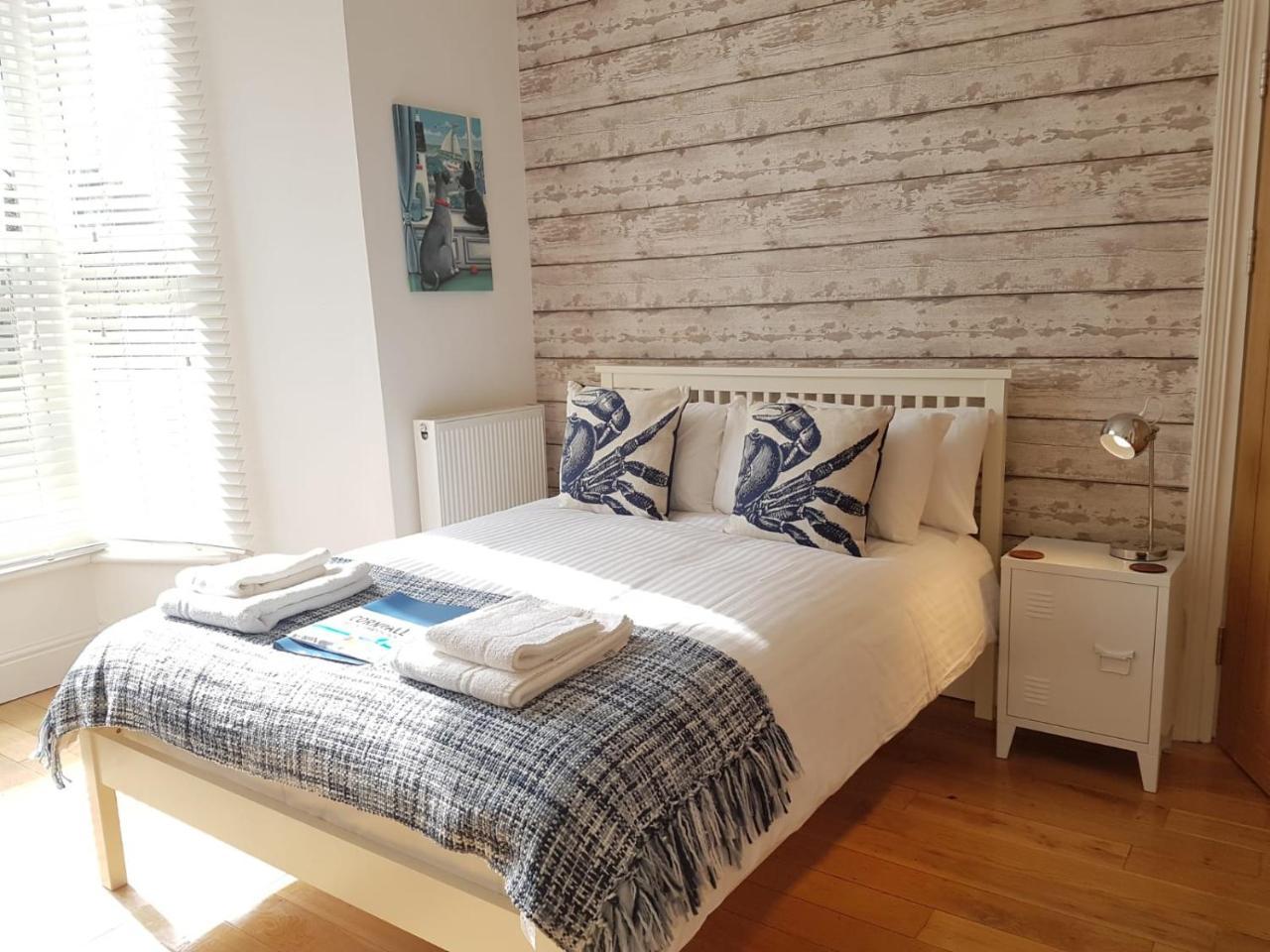 فندق Saltwater St Ives المظهر الخارجي الصورة