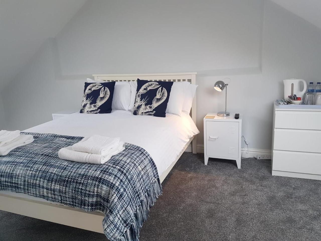 فندق Saltwater St Ives المظهر الخارجي الصورة