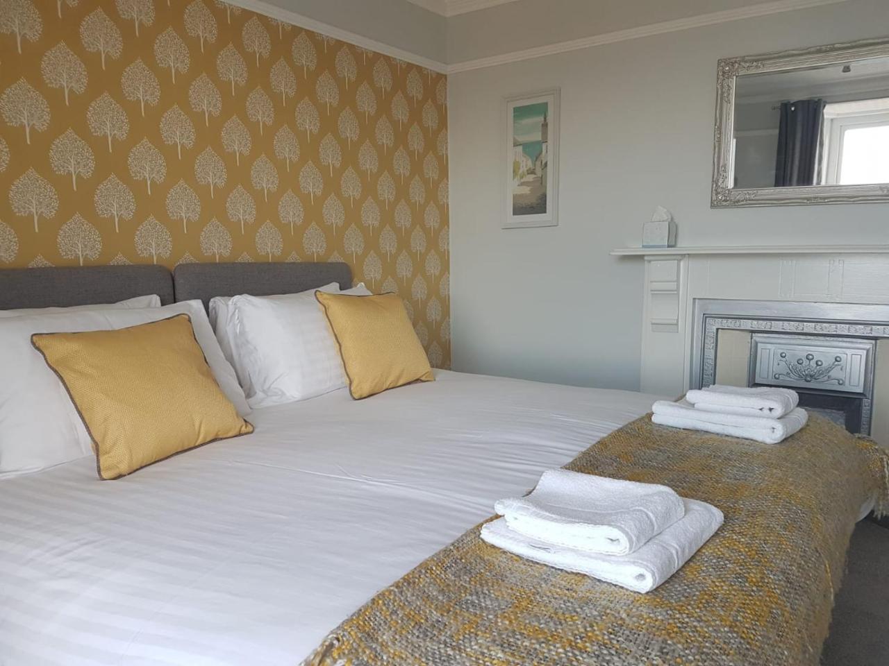فندق Saltwater St Ives المظهر الخارجي الصورة