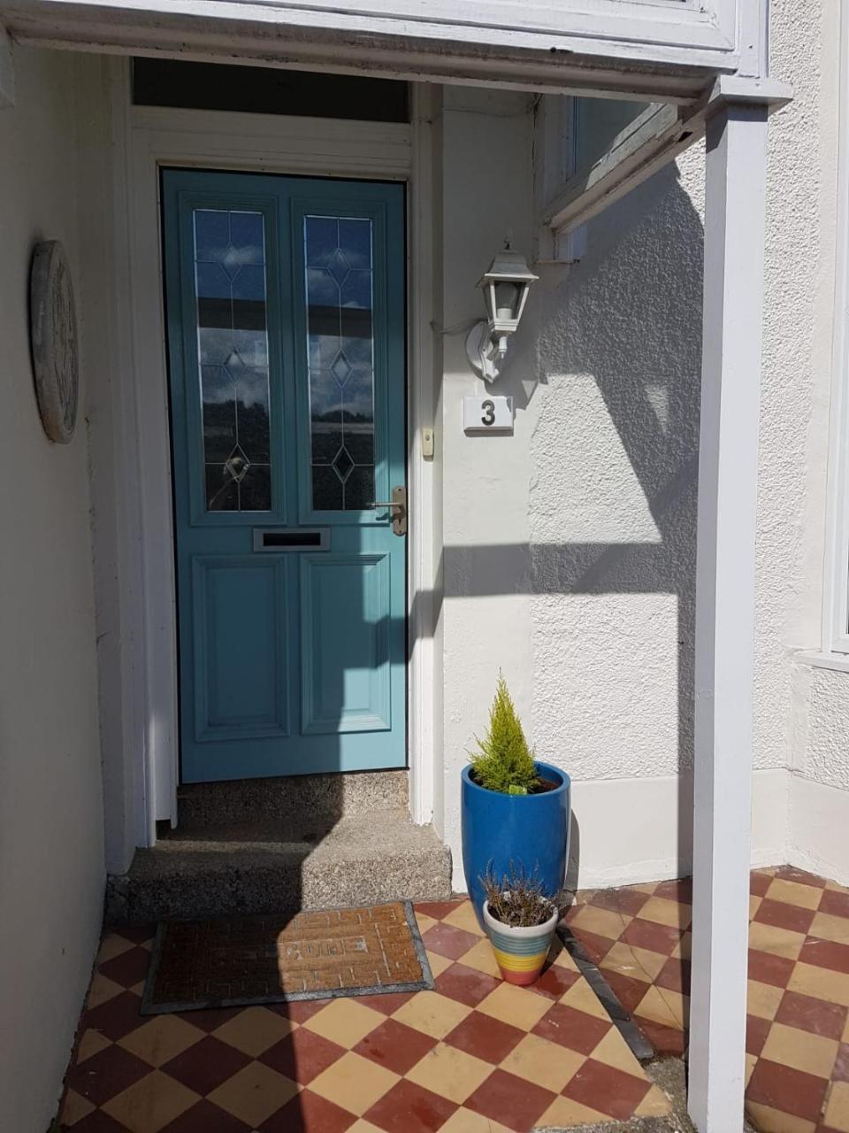 فندق Saltwater St Ives المظهر الخارجي الصورة