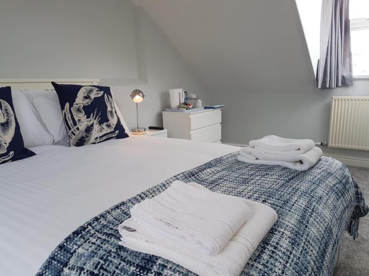 فندق Saltwater St Ives المظهر الخارجي الصورة