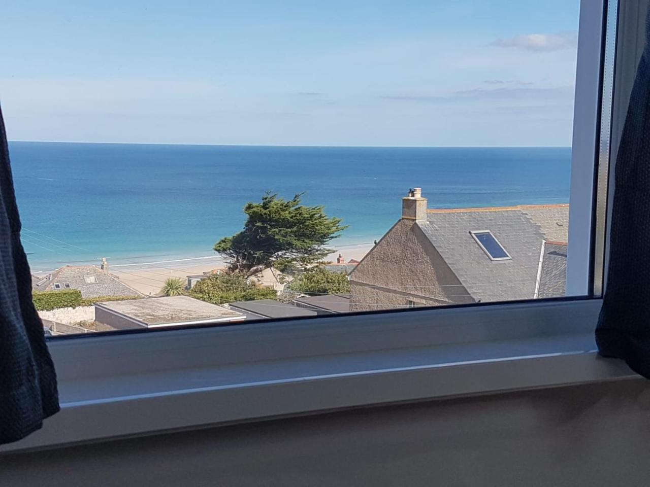 فندق Saltwater St Ives المظهر الخارجي الصورة
