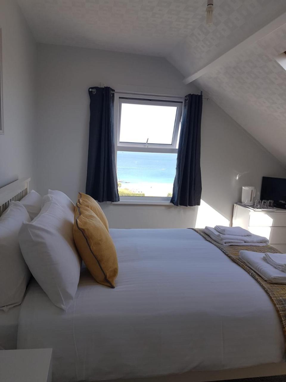 فندق Saltwater St Ives المظهر الخارجي الصورة