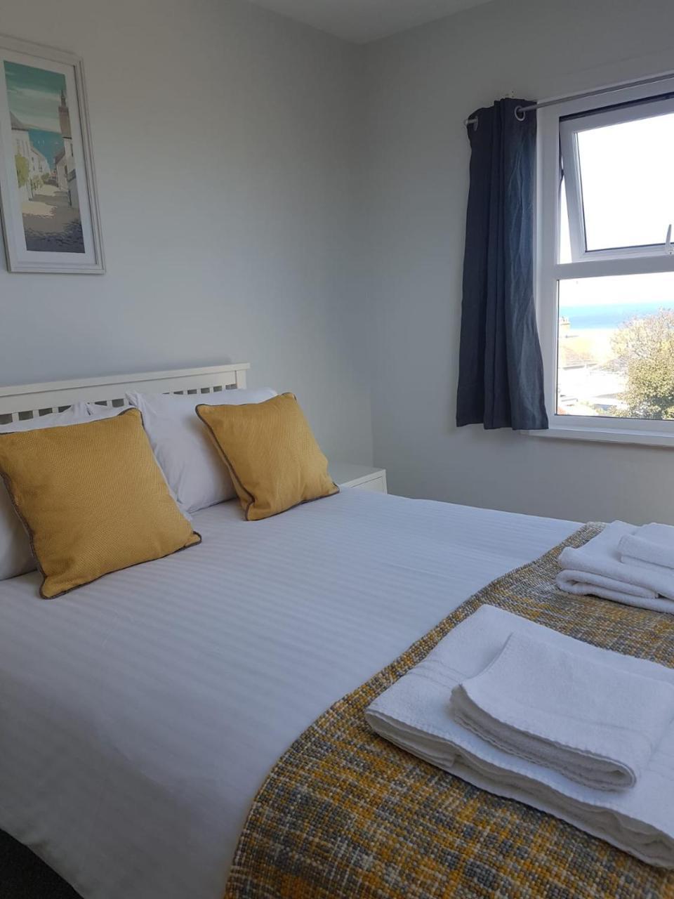 فندق Saltwater St Ives المظهر الخارجي الصورة