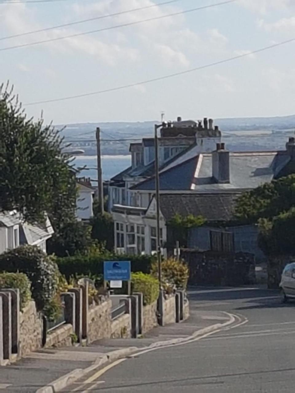 فندق Saltwater St Ives المظهر الخارجي الصورة