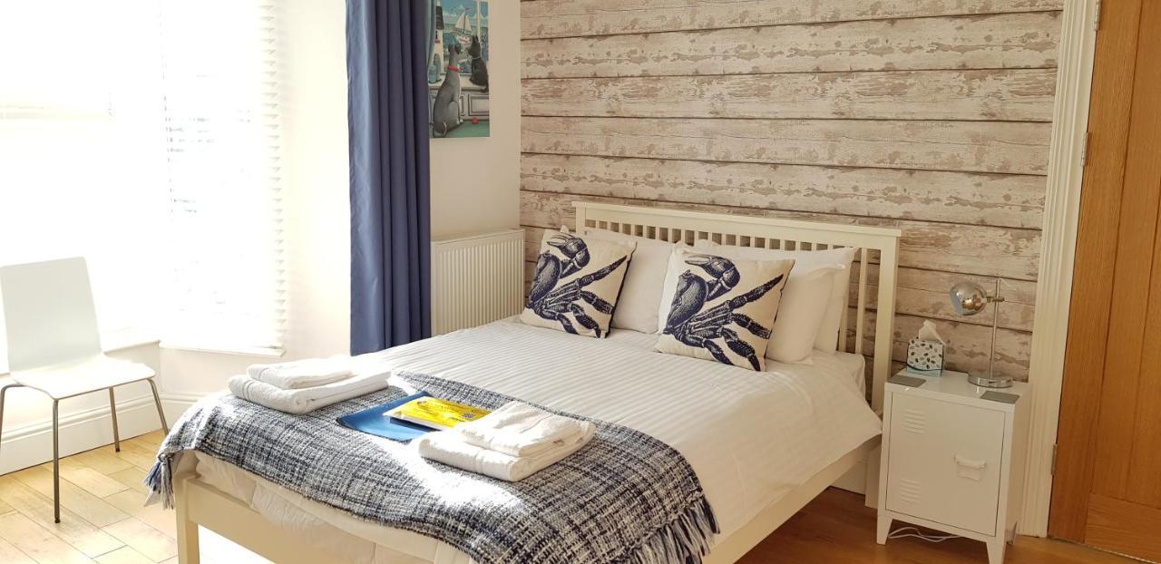 فندق Saltwater St Ives المظهر الخارجي الصورة