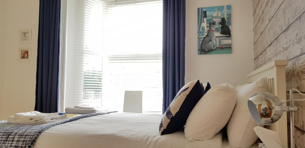 فندق Saltwater St Ives المظهر الخارجي الصورة
