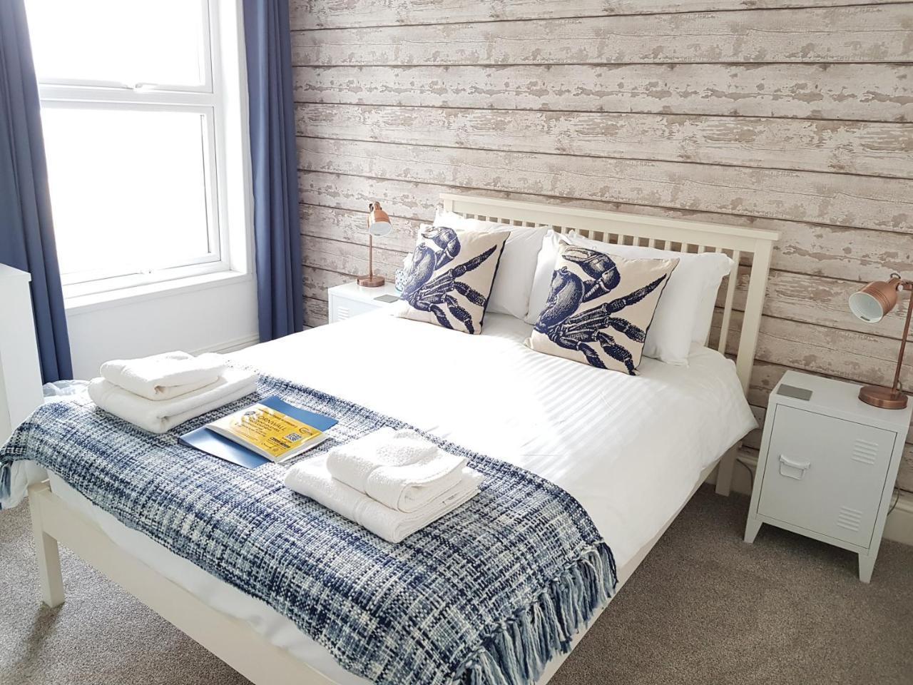 فندق Saltwater St Ives المظهر الخارجي الصورة