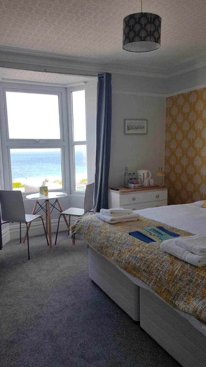 فندق Saltwater St Ives المظهر الخارجي الصورة