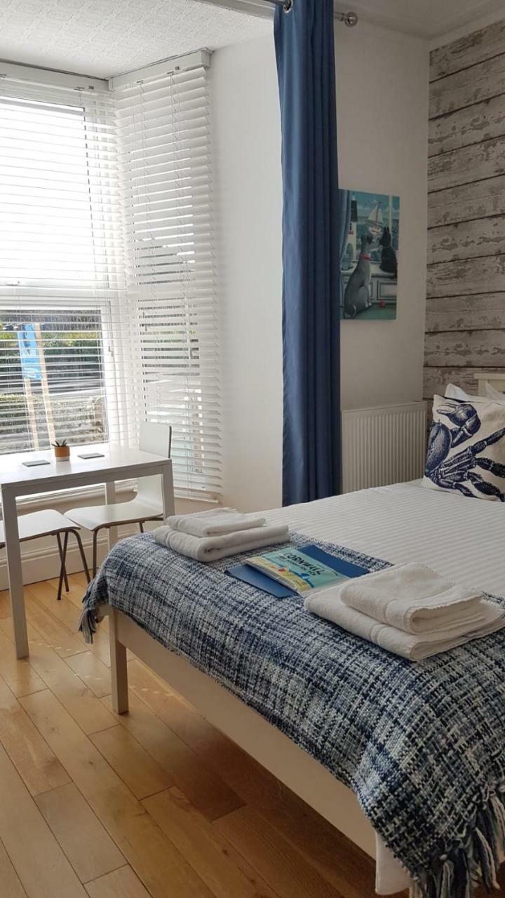 فندق Saltwater St Ives المظهر الخارجي الصورة