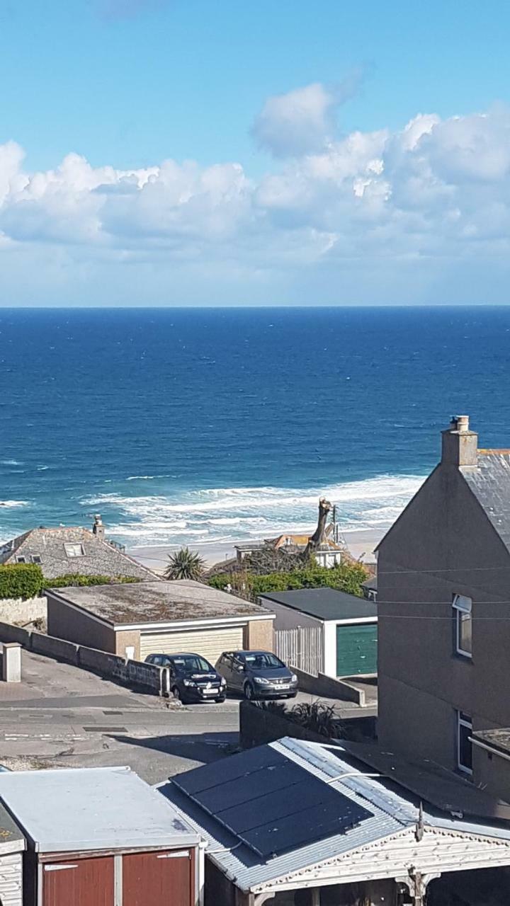 فندق Saltwater St Ives المظهر الخارجي الصورة