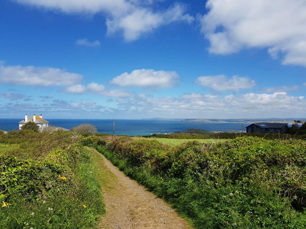 فندق Saltwater St Ives المظهر الخارجي الصورة